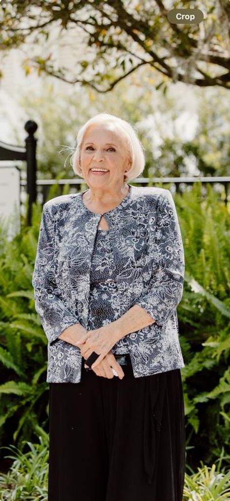 Dorothy Kathleen Johnson