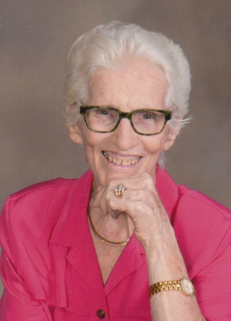 Alice Flanagan Profile Photo