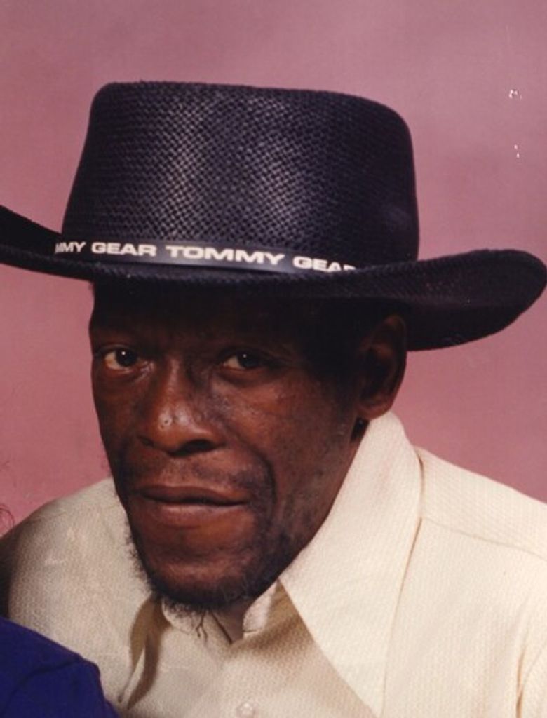 Kenneth Lee Dotson Profile Photo