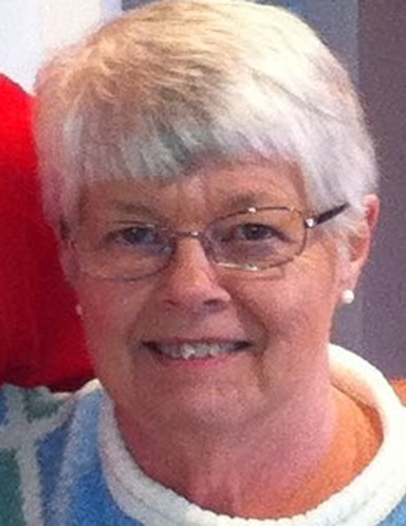 Judith L. "Judy" Sponsler Profile Photo