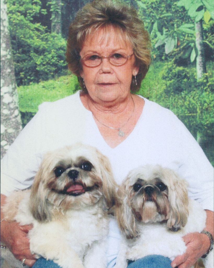 Barbara Jean Cresse
