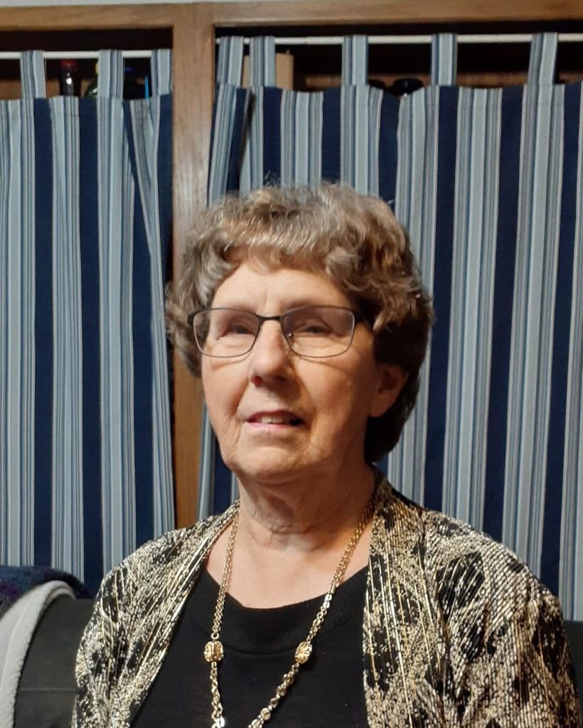 Sondra Gentry Wright