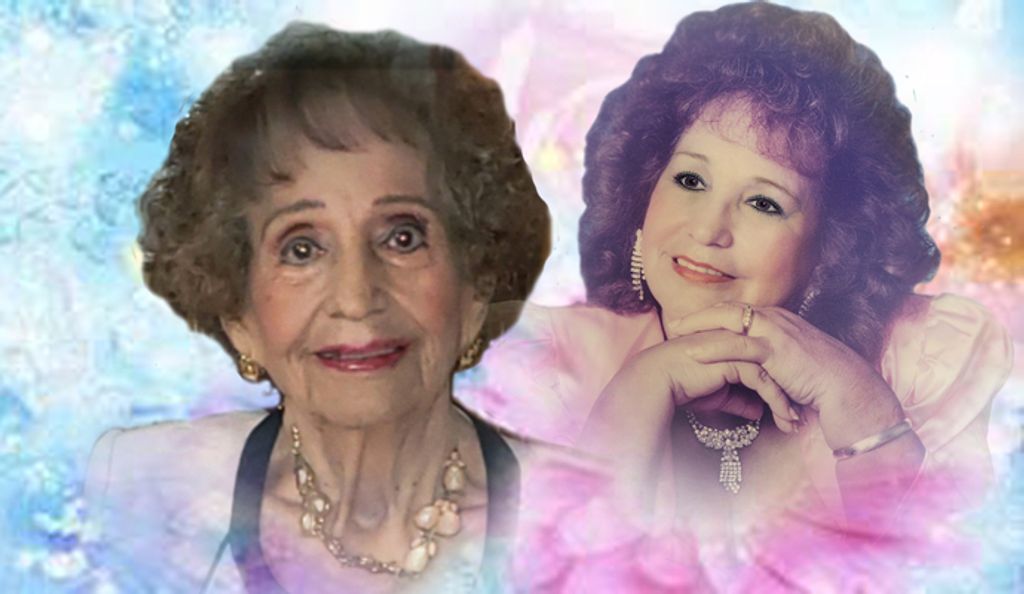 Maria Del Carmen Gallegos