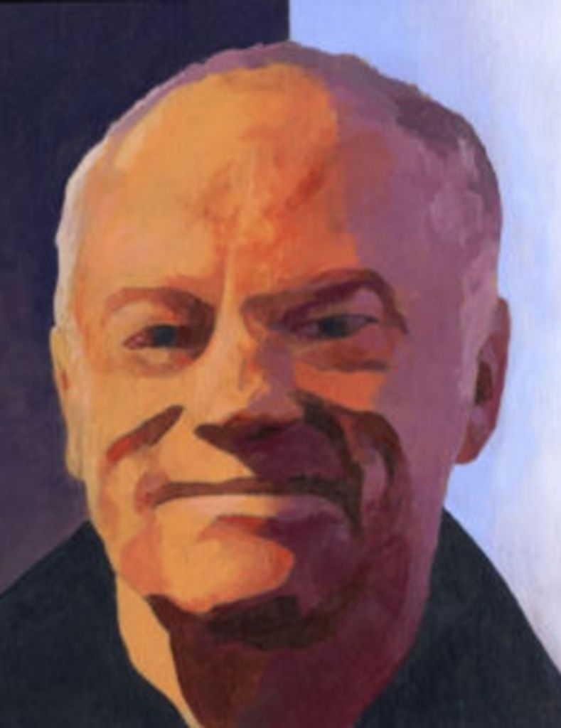 Kent James Crawford Profile Photo