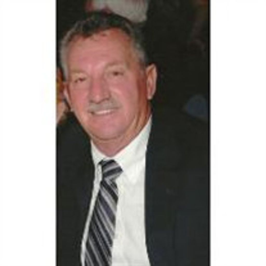 Gerard J. Parenteau, Jr.