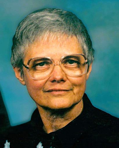 Marilyn Louise Gecan's obituary image