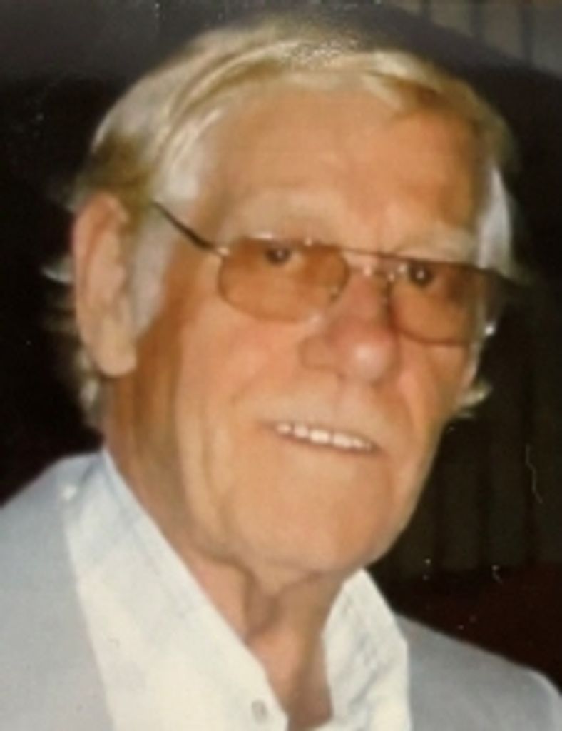 James D. "Jim" Dusart Sr. Profile Photo
