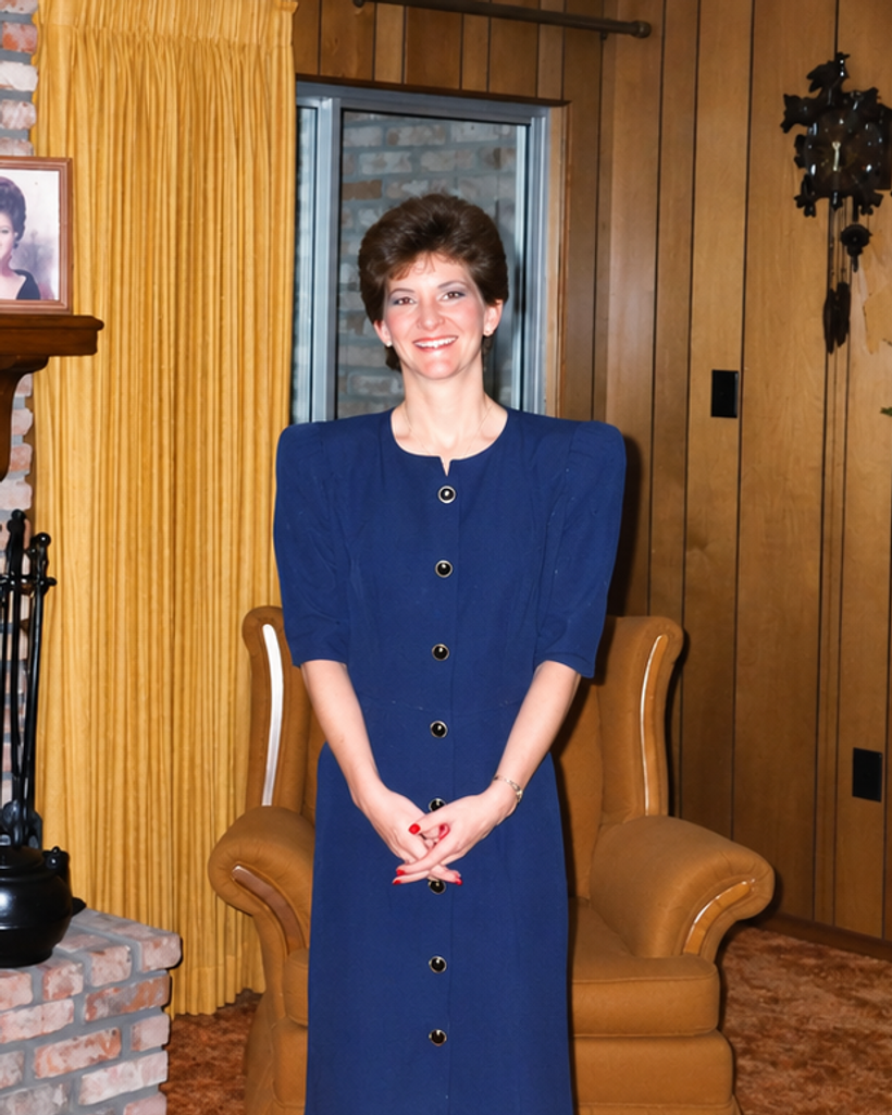 Danita Leigh Wilson Profile Photo