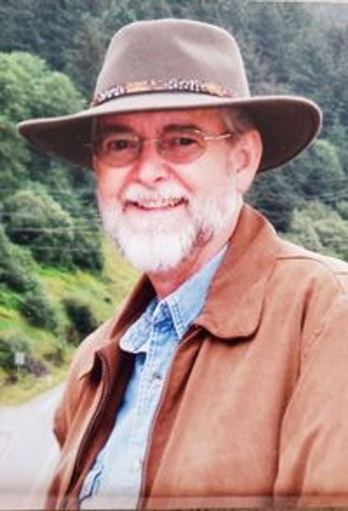 Robert Glenn Morrow, Jr.