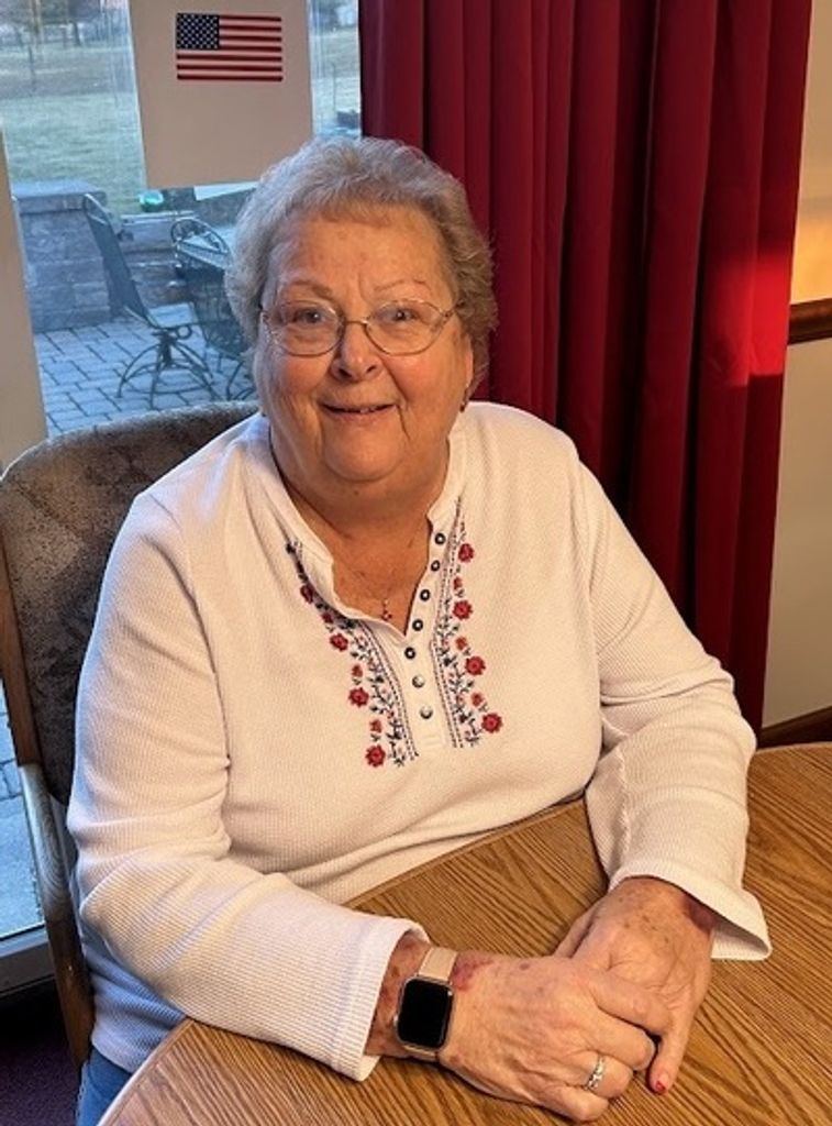 Roberta Bernadine Boblits