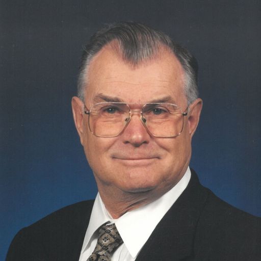 Eugene Robert Berwald Profile Photo