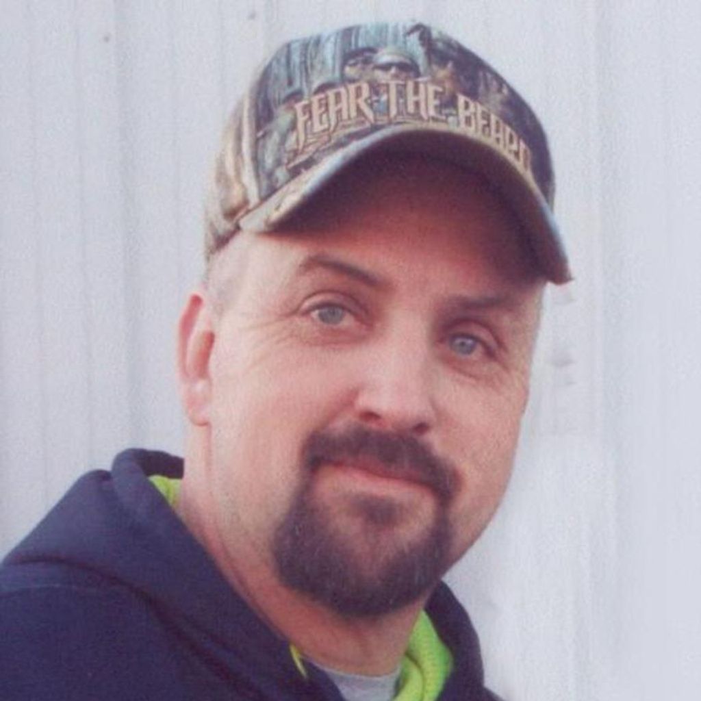 Patrick John Meyers Profile Photo