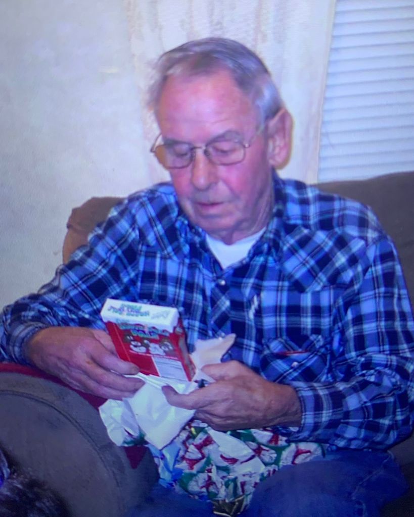 Richard Lee Myers