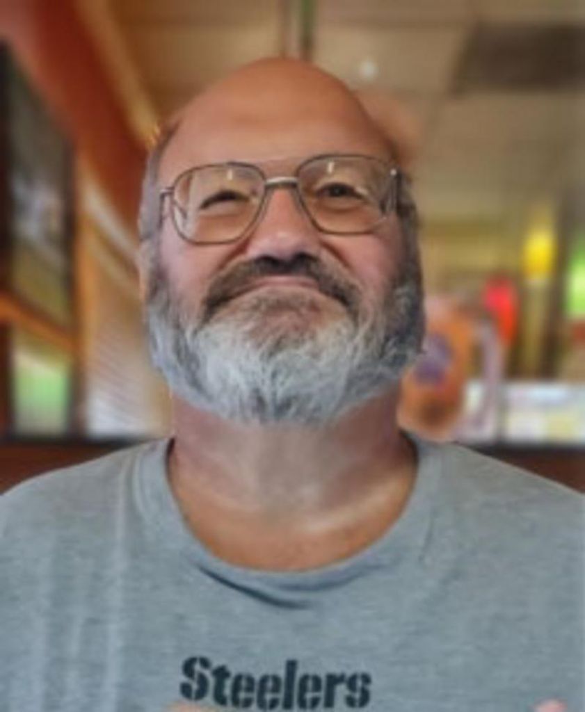 Graham I. Wiles Profile Photo