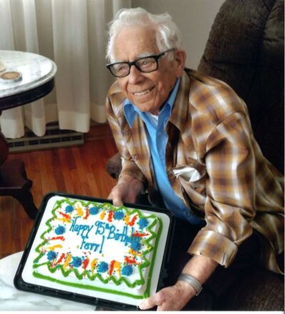 Ferrl Ranum Profile Photo