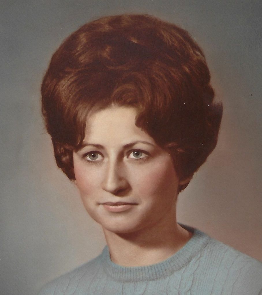 Cynthia I Hall Profile Photo