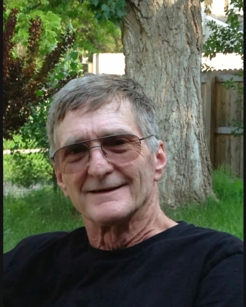 Keith Clayton Foster Profile Photo