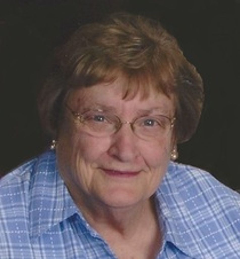 Mary Cummings