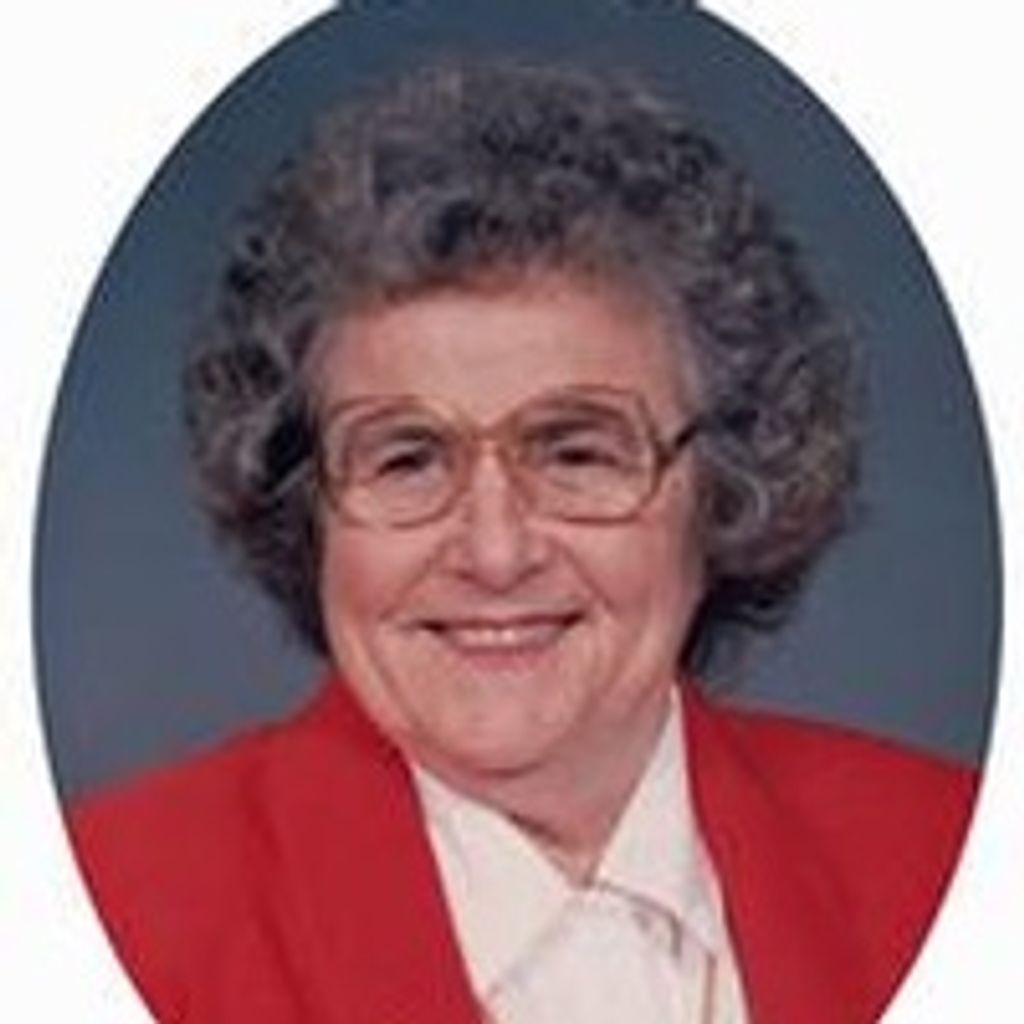 Phyllis Marie Keller