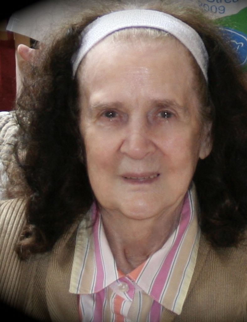 Dorothy May Saharko Profile Photo