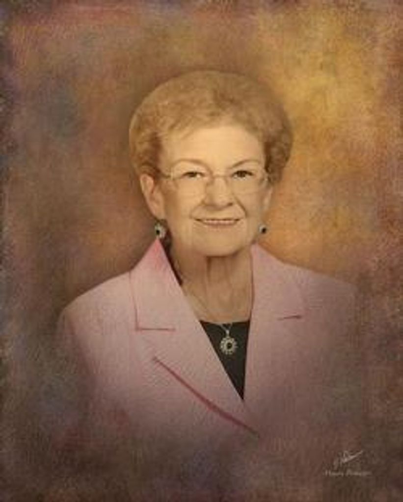 Gloria Jane (Kocher) Ochs