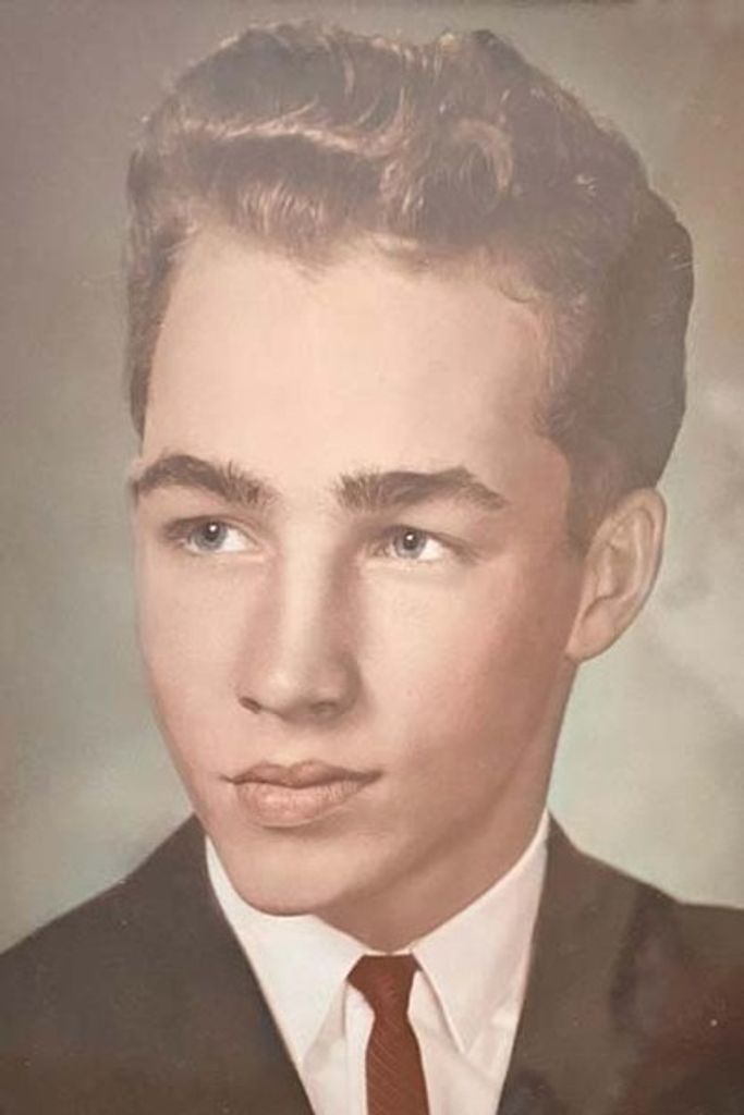 Donald R. Zebert Profile Photo