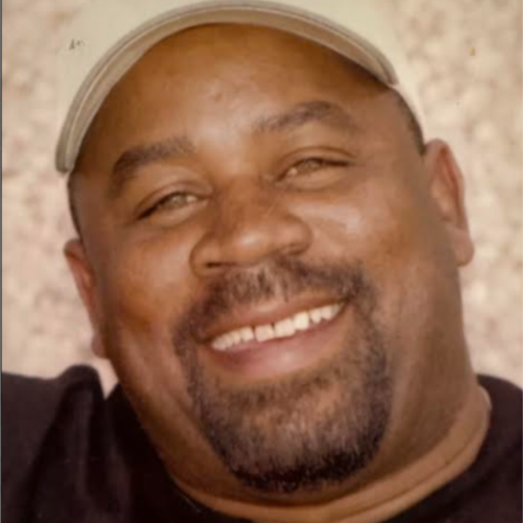 Bernard Edward Sanders