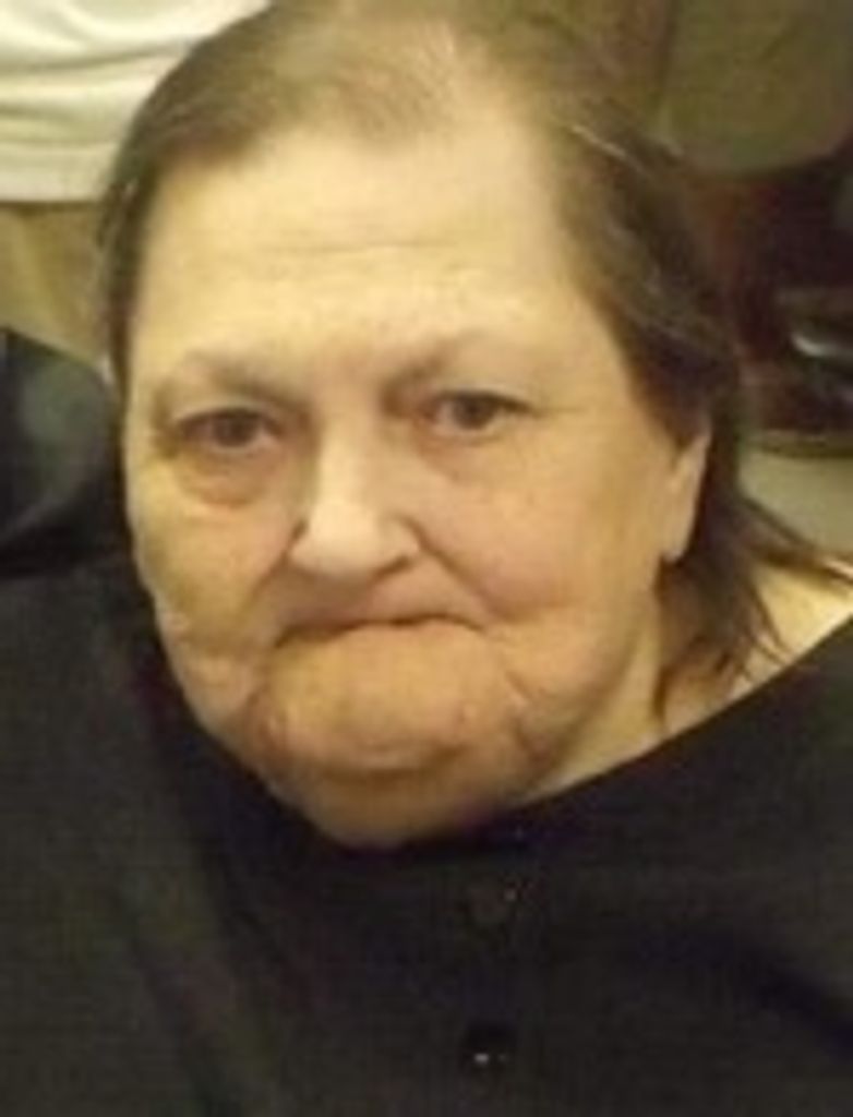 Nora Pearce