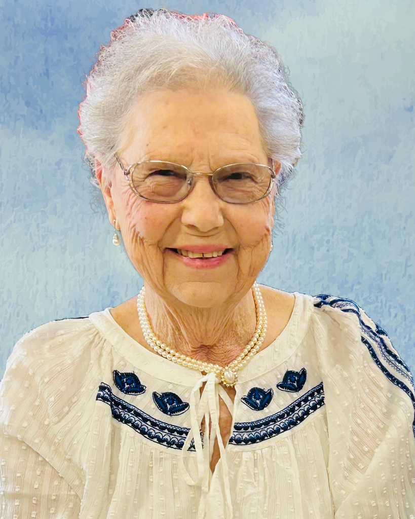 Betty Pollard Profile Photo