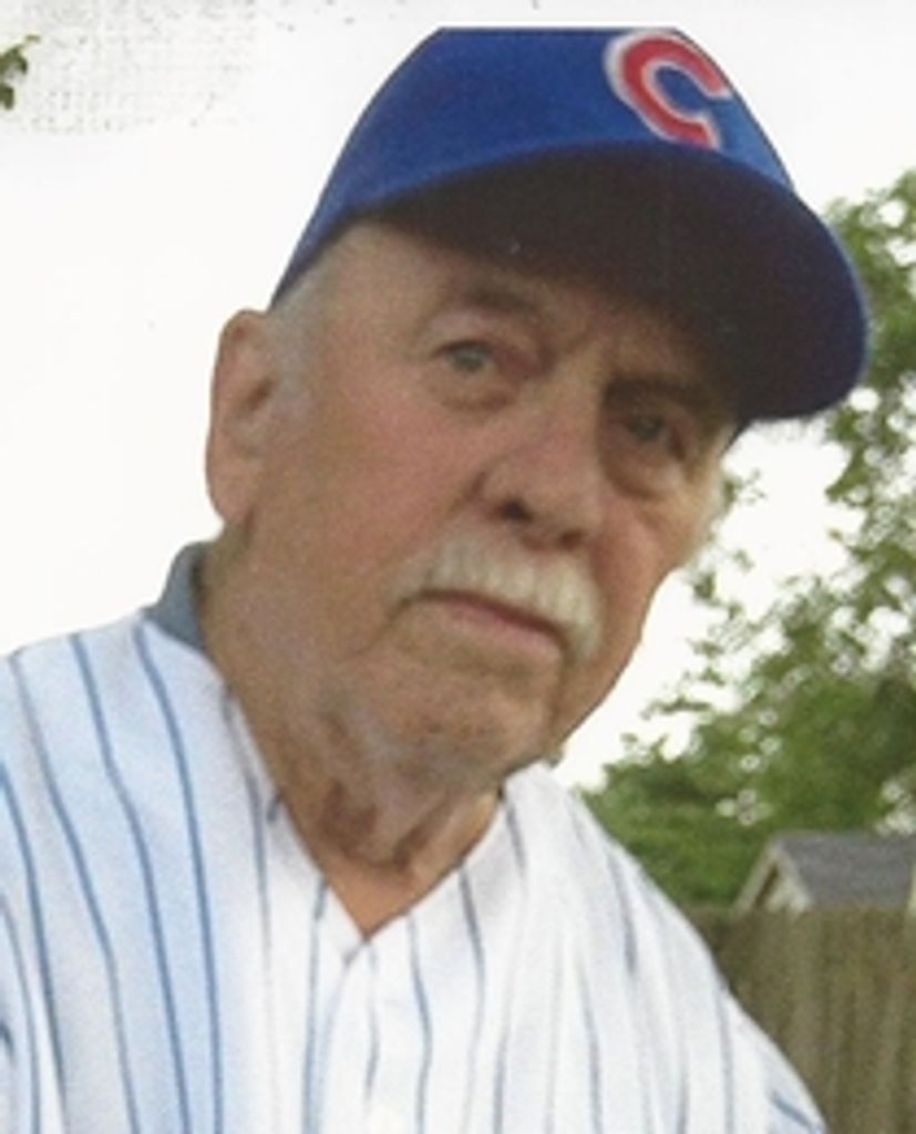 Vernon R. Ballah
