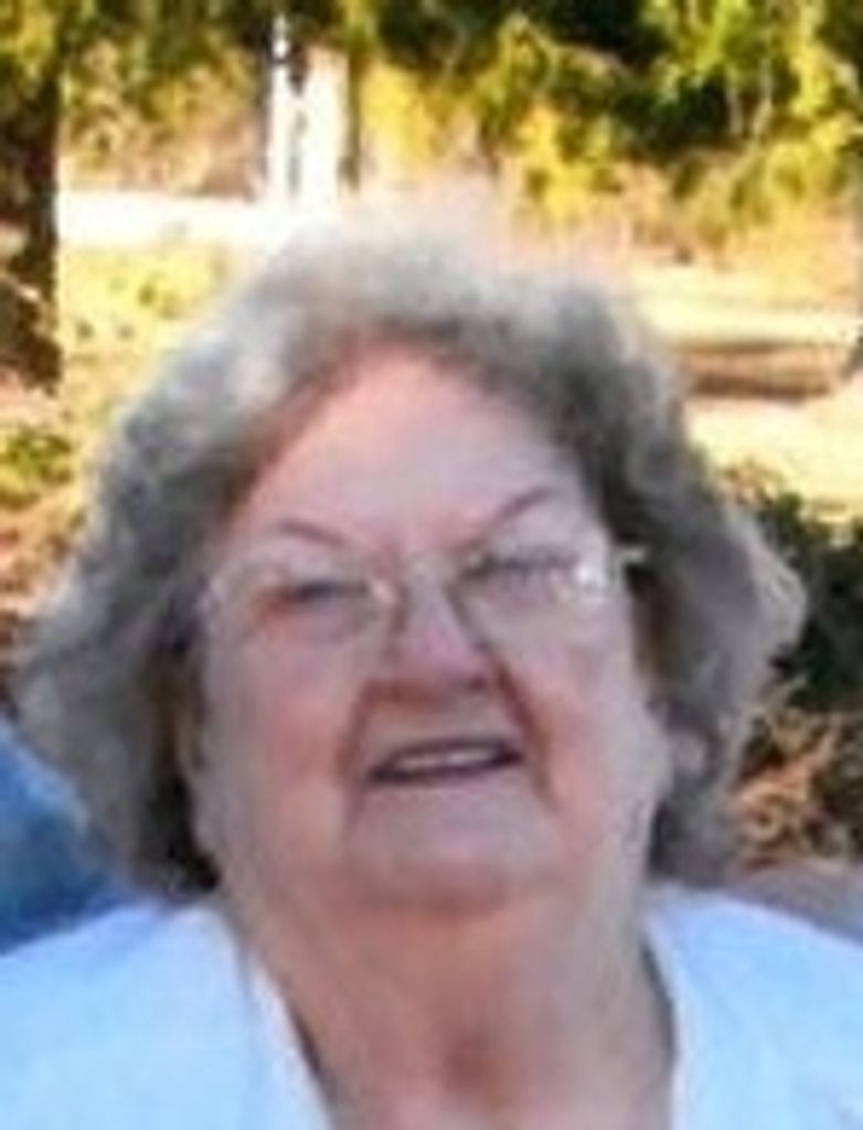 Annie Brooks
