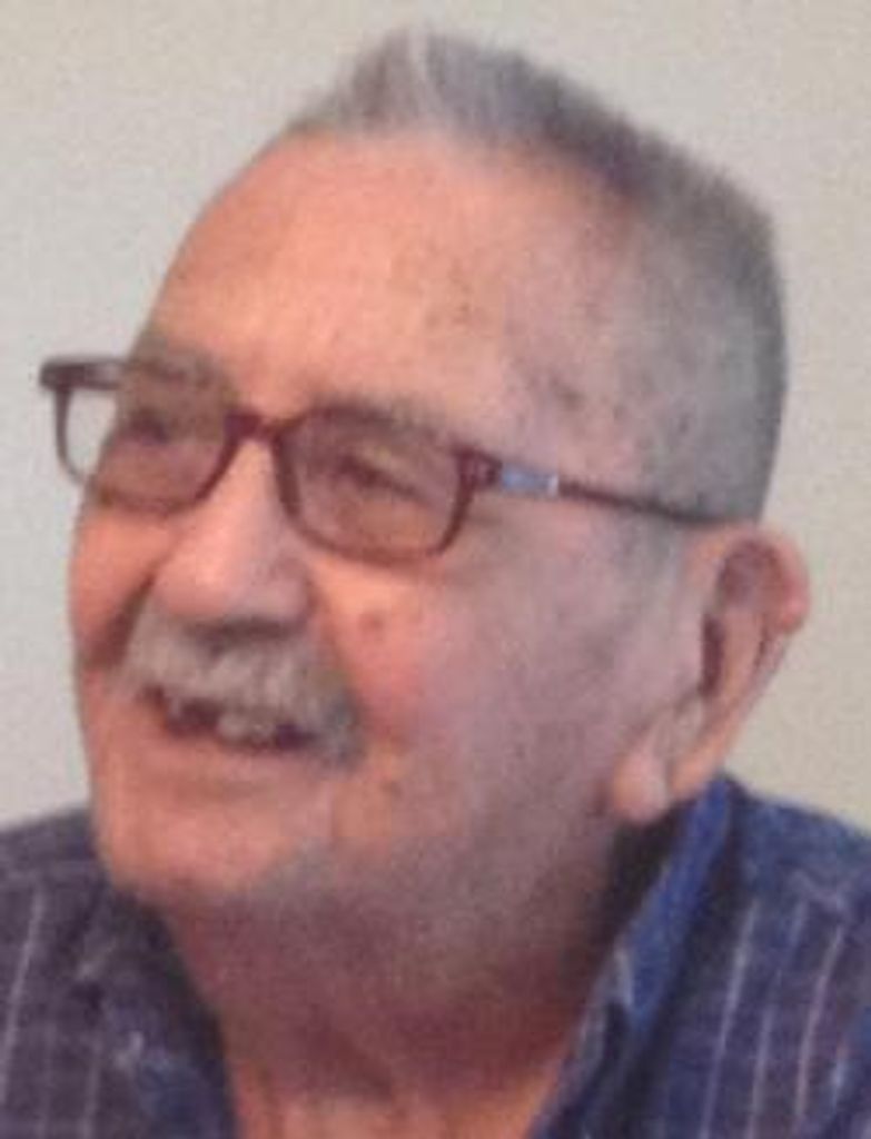 Marcelino Godino Profile Photo