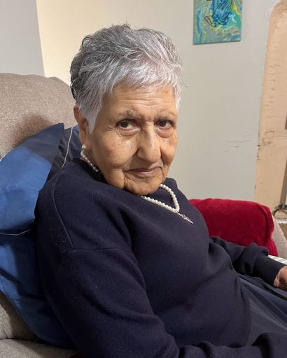 Elisa C. Mendosa's obituary image