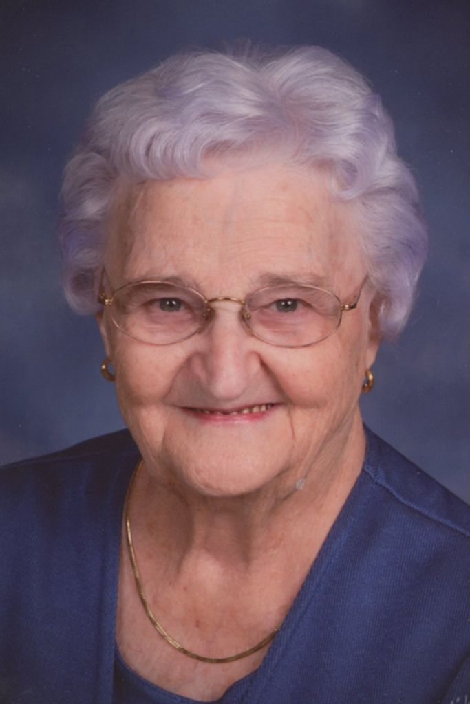 Pauline C. Hoene Profile Photo