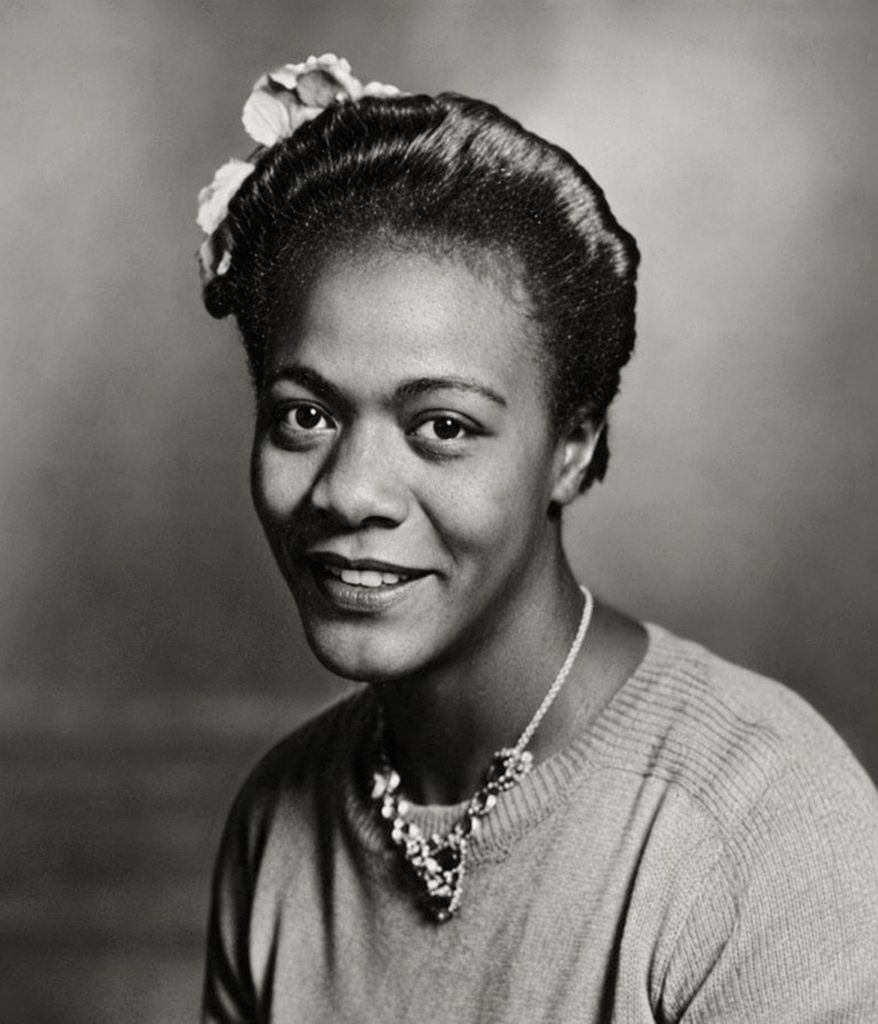 Dorothy Morris Robinson Profile Photo