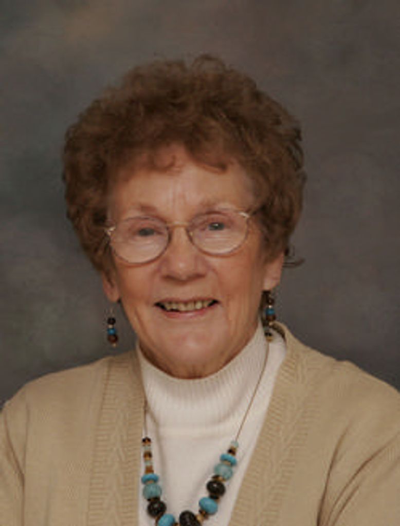 Virginia J. Everson