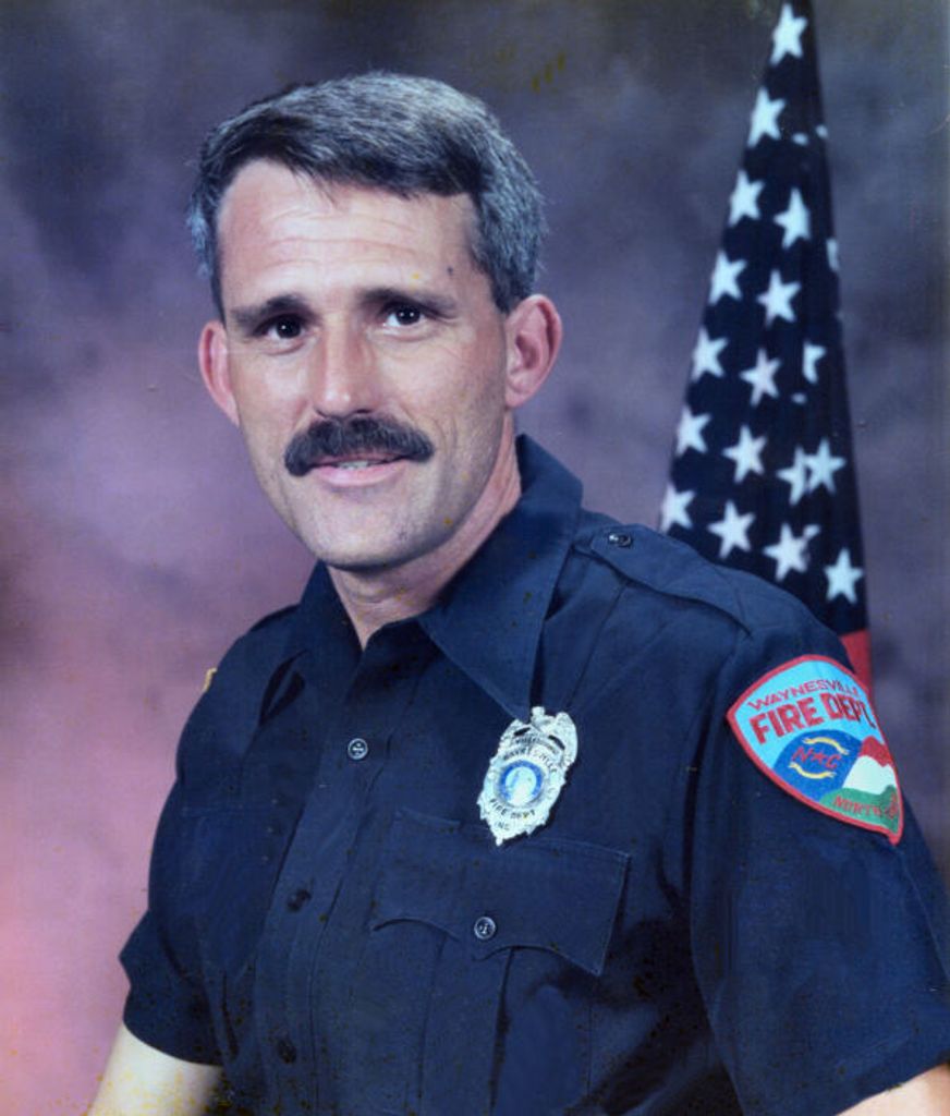 Mike Hill