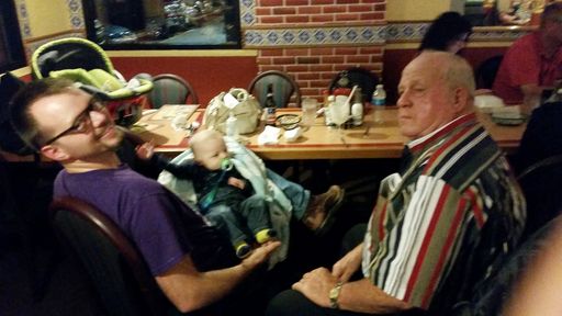 Virgil Elmer Siewert photo gallery thumbnail 95 of 202