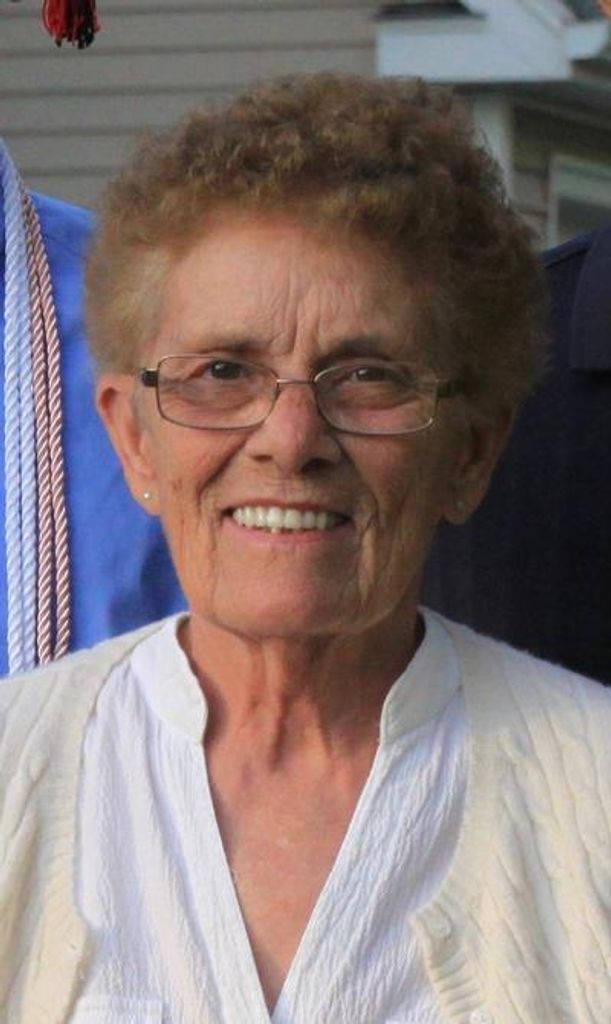 Patricia Loretta Winakor Profile Photo
