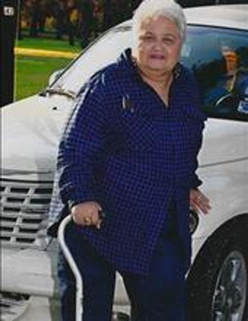 Dorothy Mae Frazier Profile Photo
