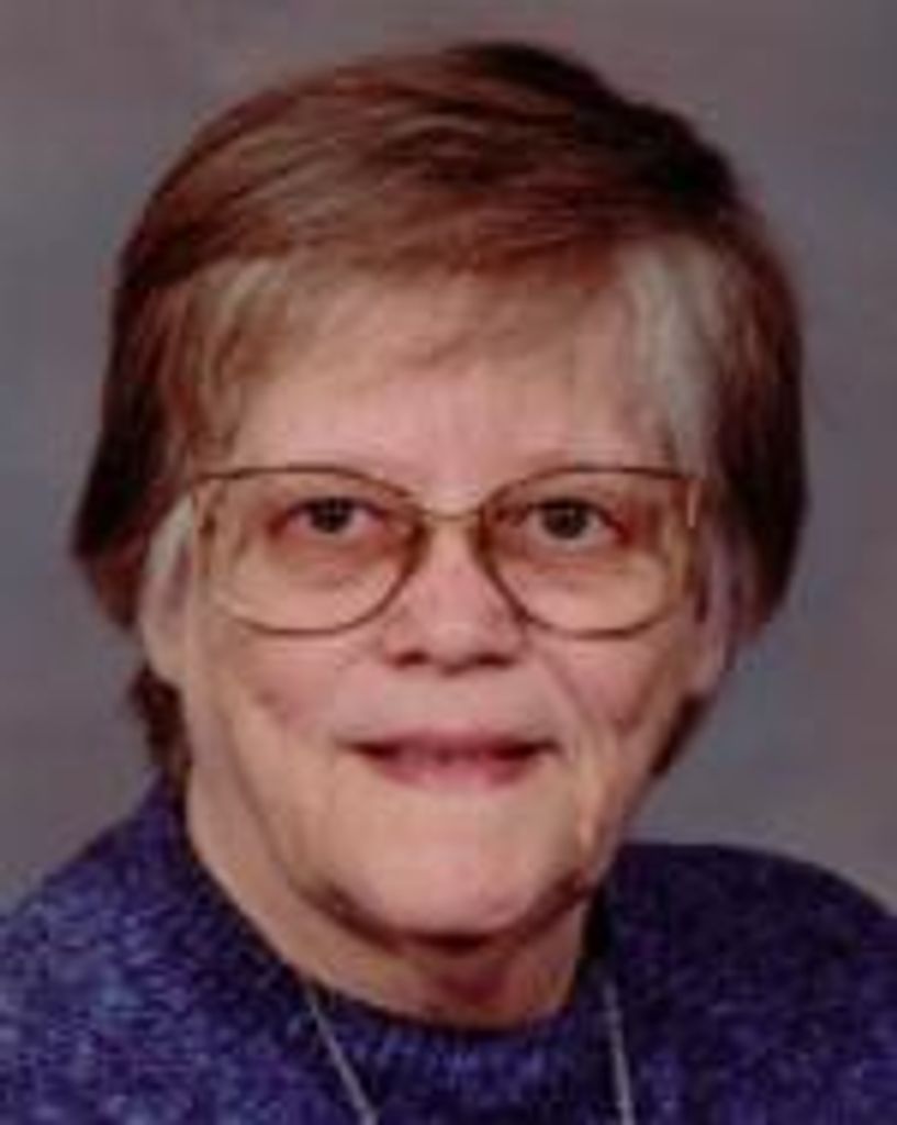 Jo Anne Murray