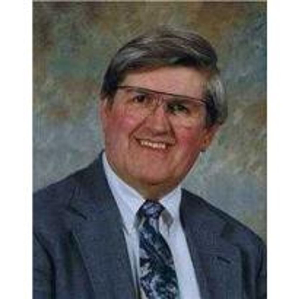 Roger A. Losey