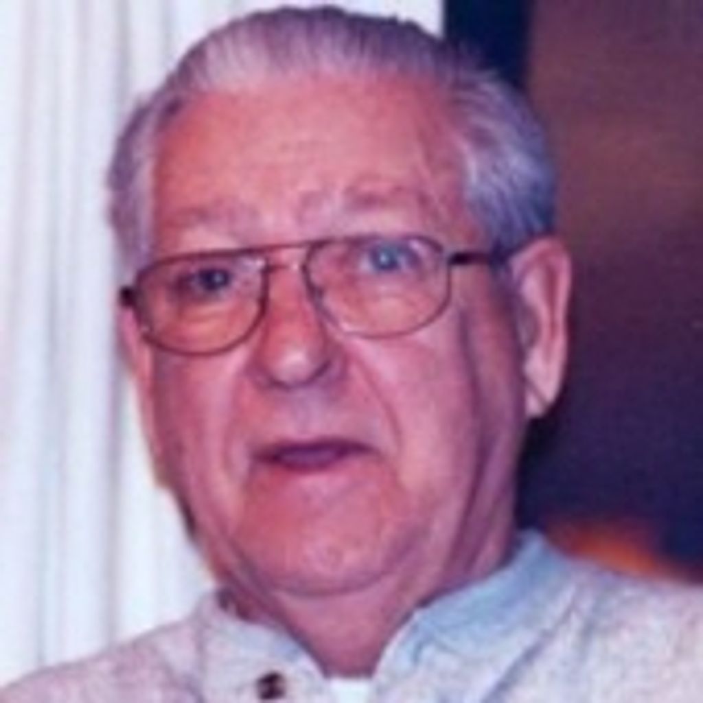 Charles Richard Herbst Profile Photo
