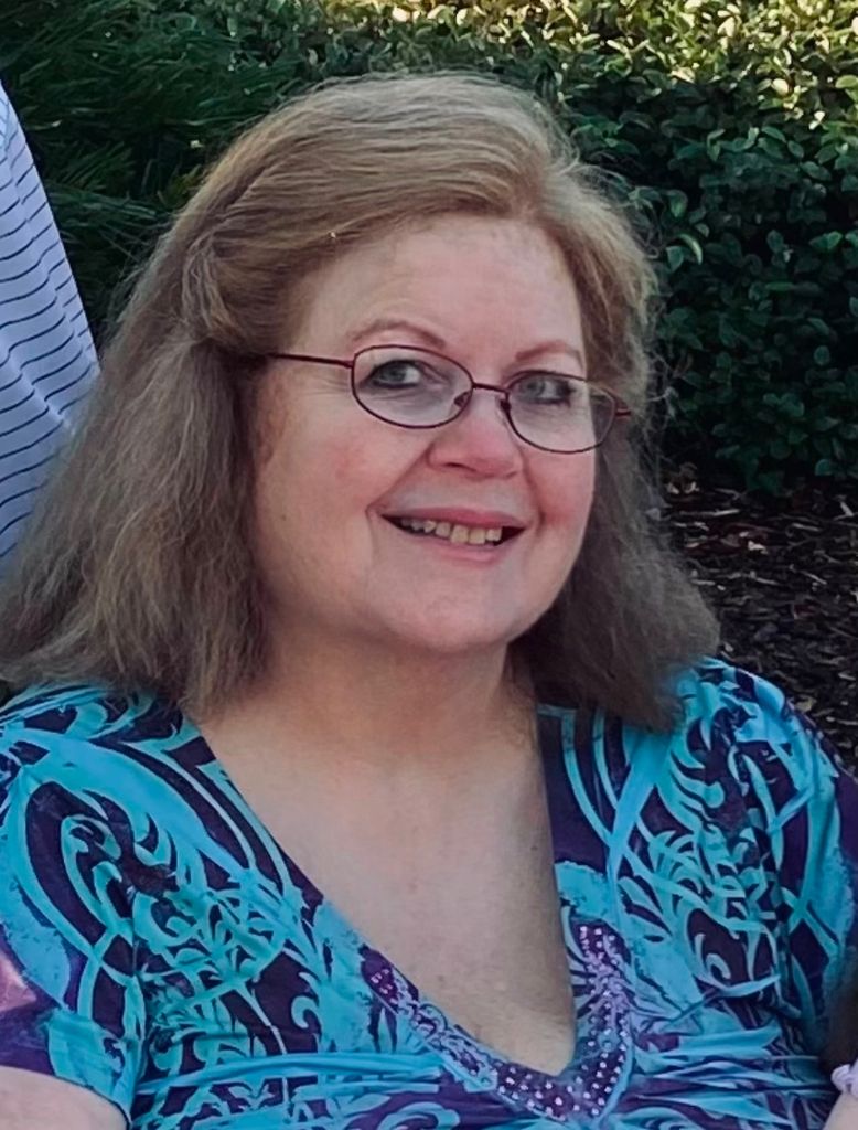 Sheri Lynn Mathews