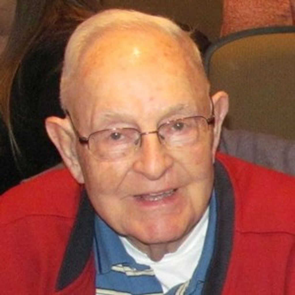 Paul F. Brown Profile Photo