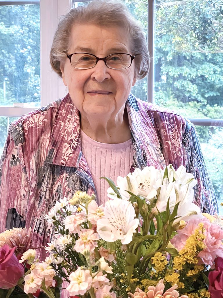 Mrs. Elizabeth H. King Profile Photo