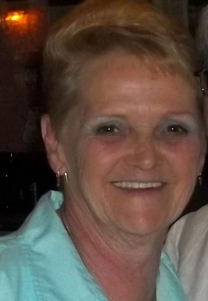 Karen English Profile Photo