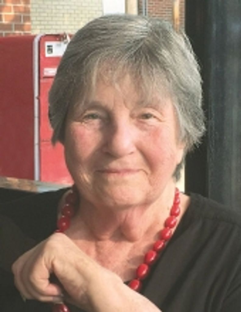 Beverly H. Barnhart Profile Photo