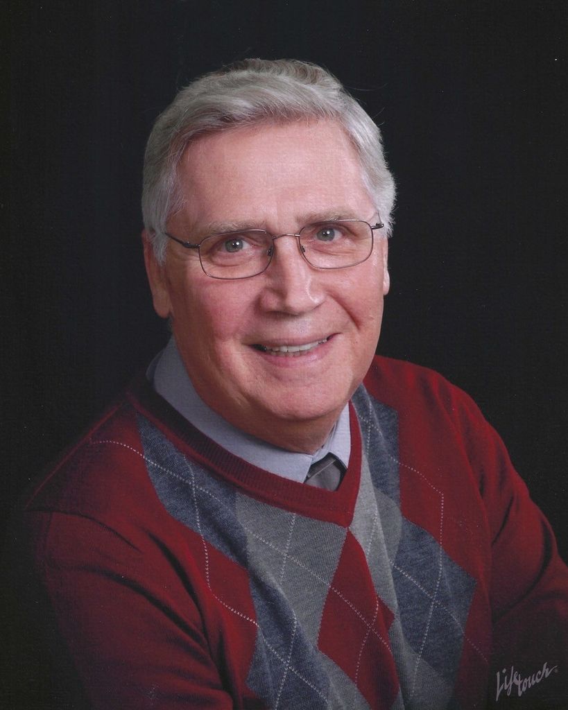 Gerald Eugene Voelker