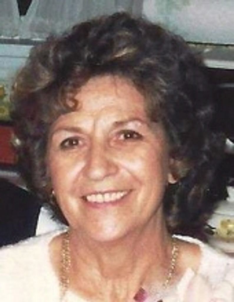 Ann F. Uram Profile Photo